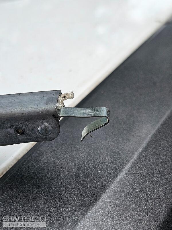hook clip