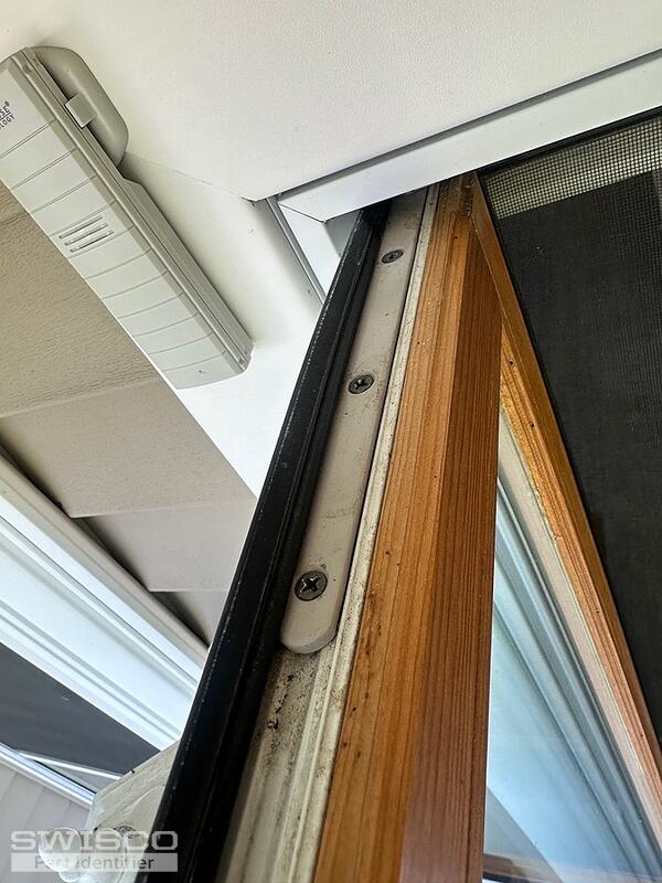 hinge set