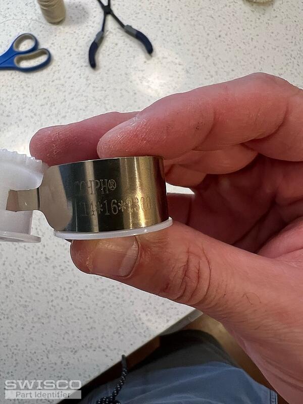 coil spring