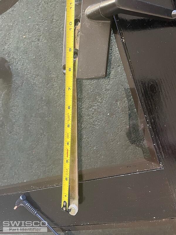 casement window operator