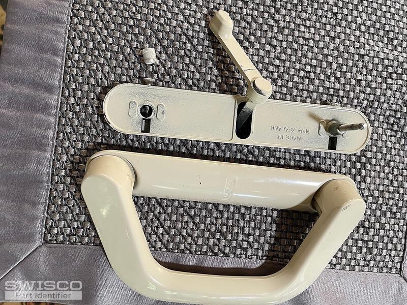made in new zealand handle