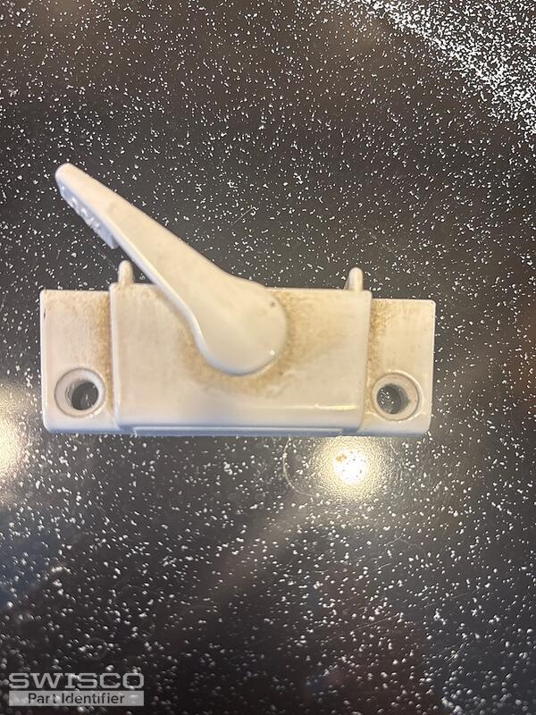 A-S PA 92 56 window lock