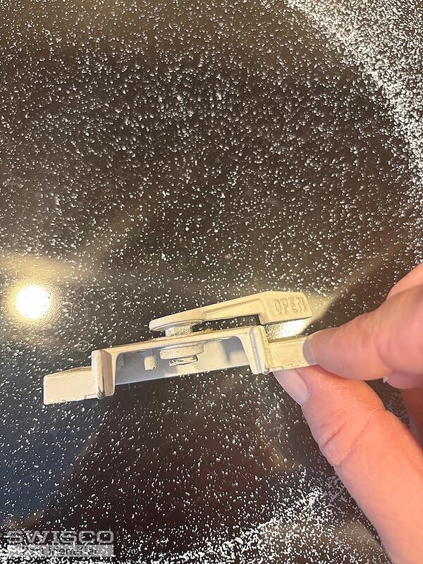 A-S PA 92 56 window lock
