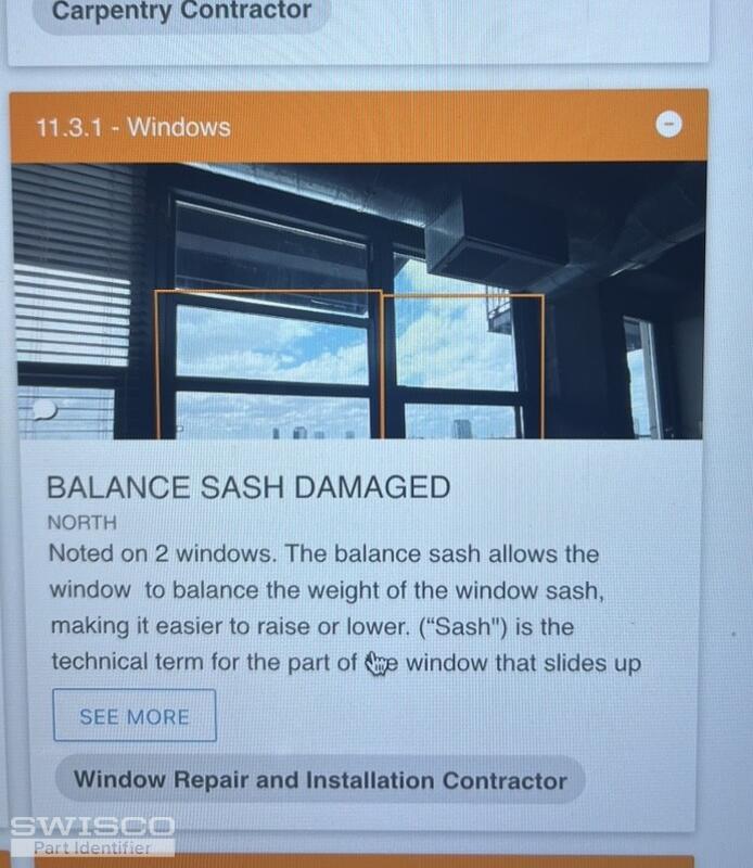 Traco Windows