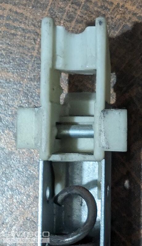 Top Shoe Inside