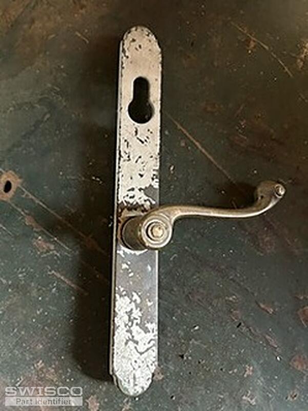 Latch 1