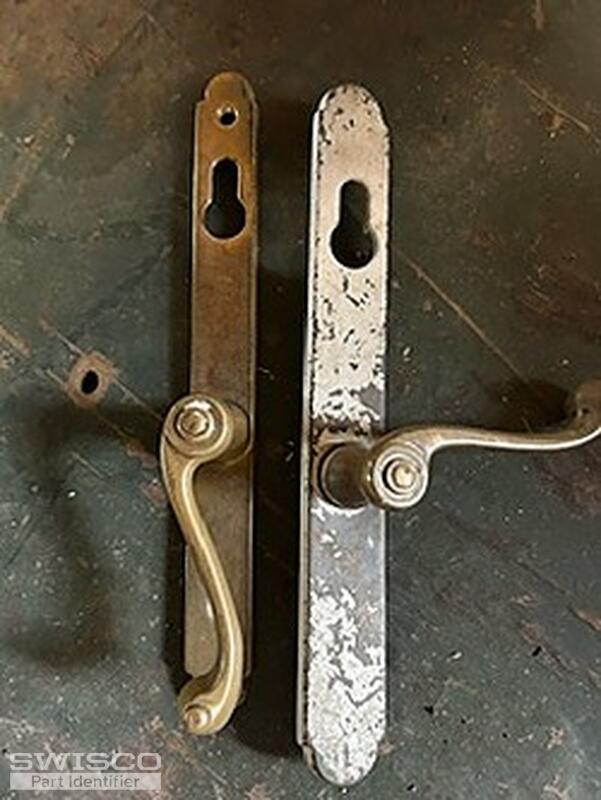 Both Latches