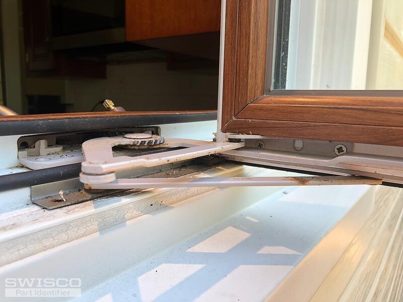 window operator