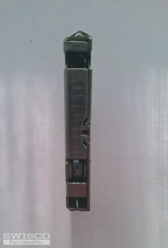 latch back