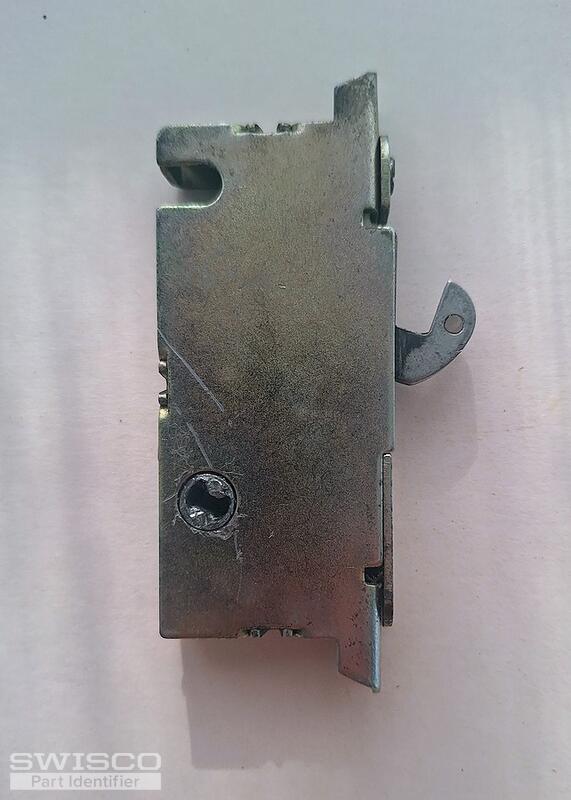 latch side