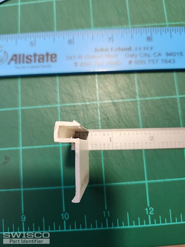 vinyl windows clips