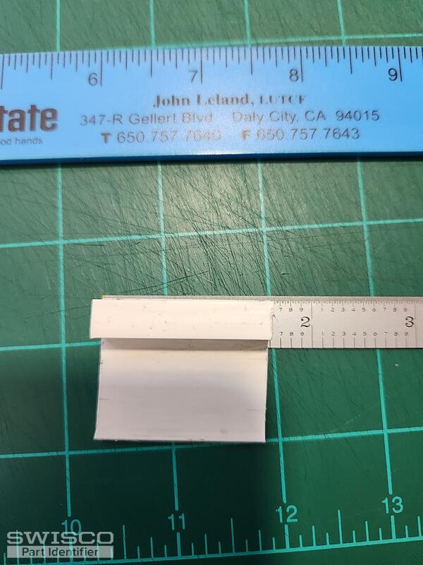 vinyl windows clips