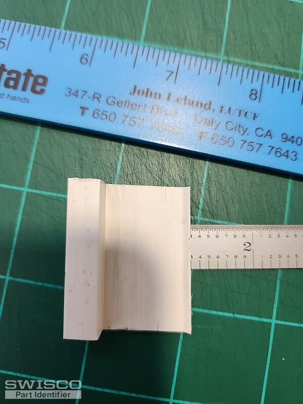 vinyl windows clips