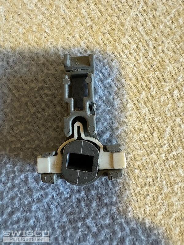 open cam t lock shoe