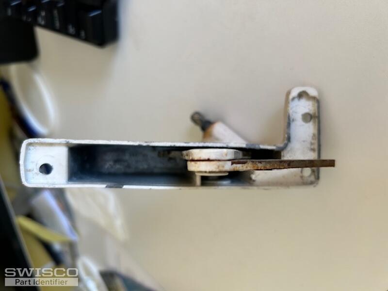 Awning Window Closer Patent No