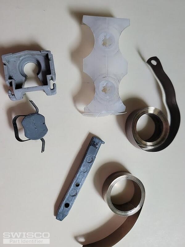 pivot shoe coil balances