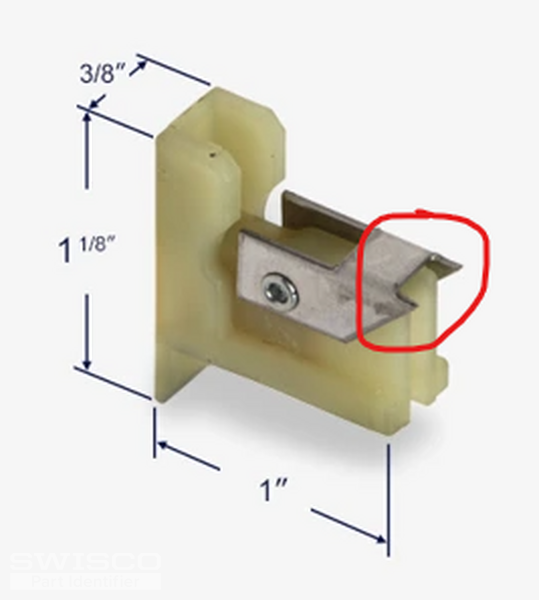 15-014 metal tab