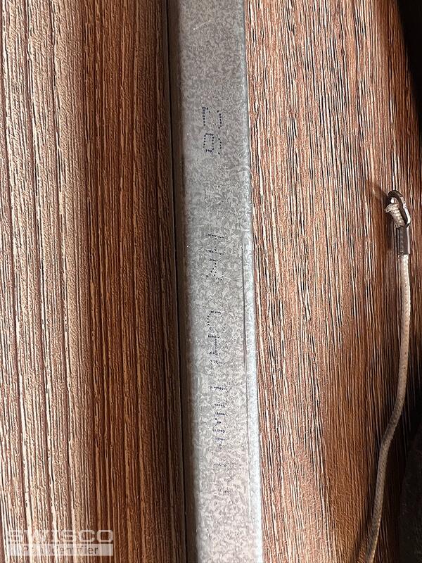 faded stamp