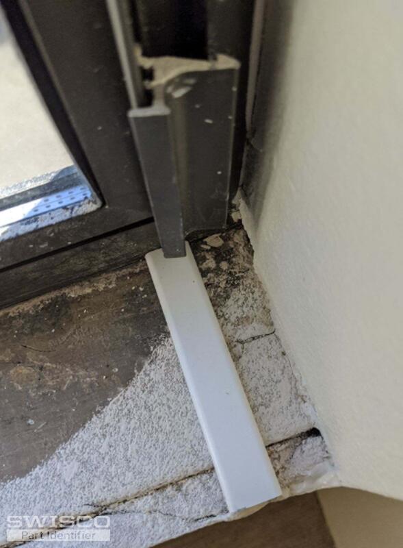 window latch
