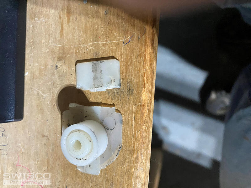coil housing