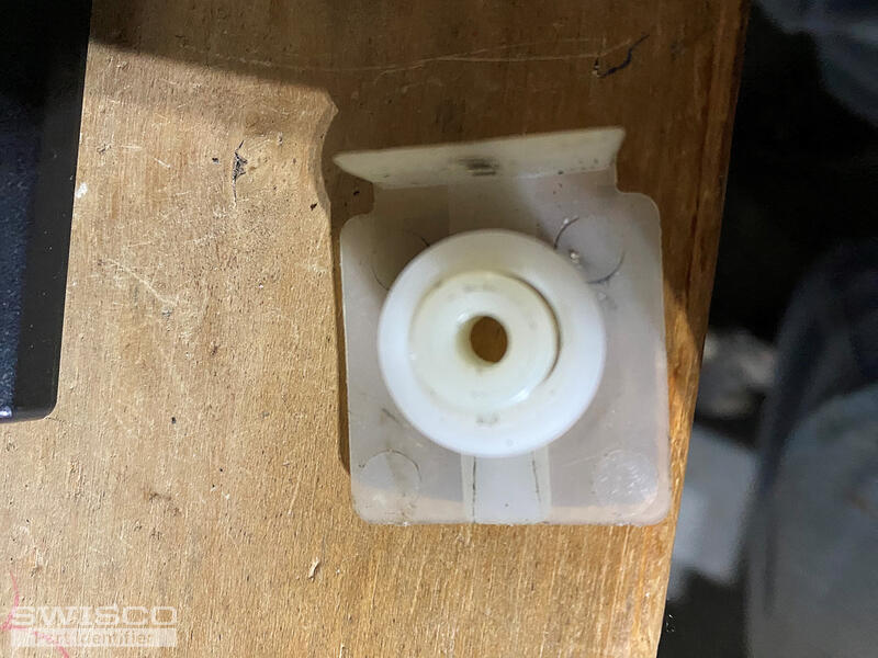 coil support