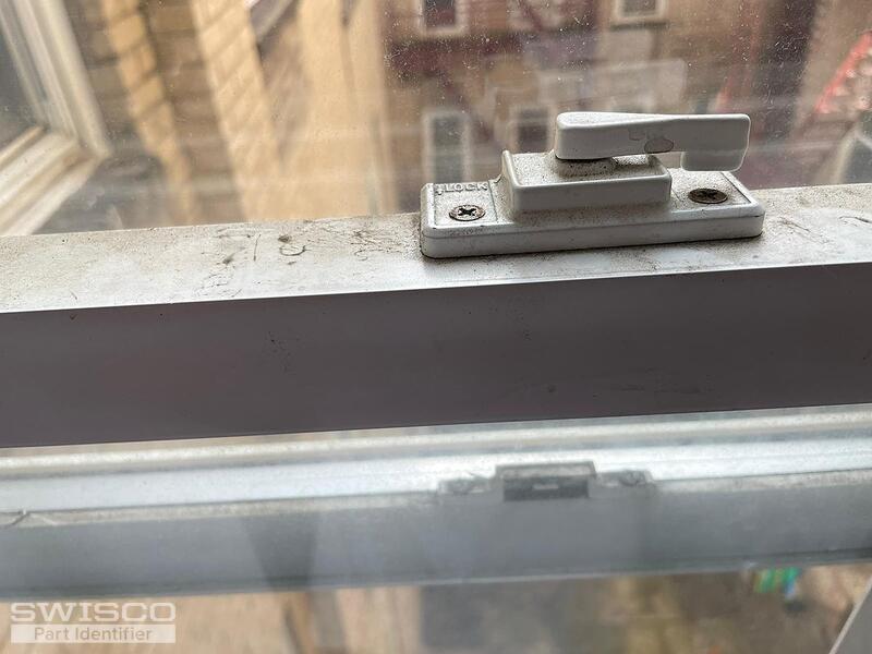 window lock