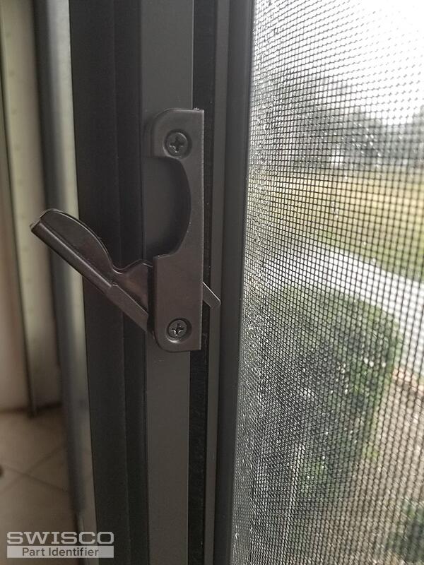 window lock