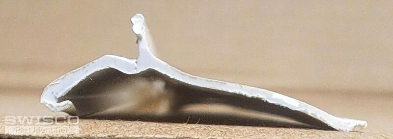 glazing beads
