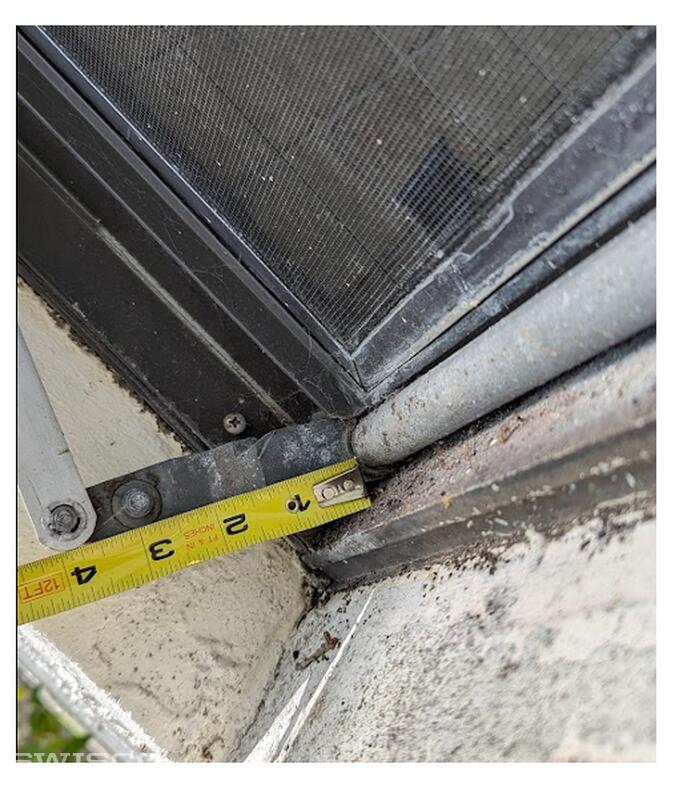 Operator Hinge Measure 1