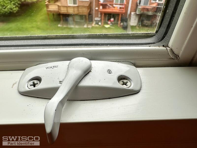 window lock