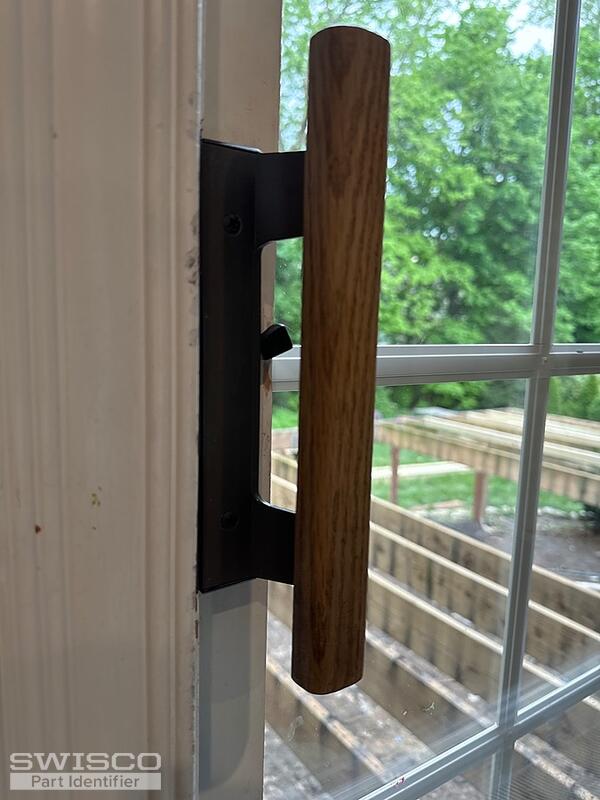 interior handle