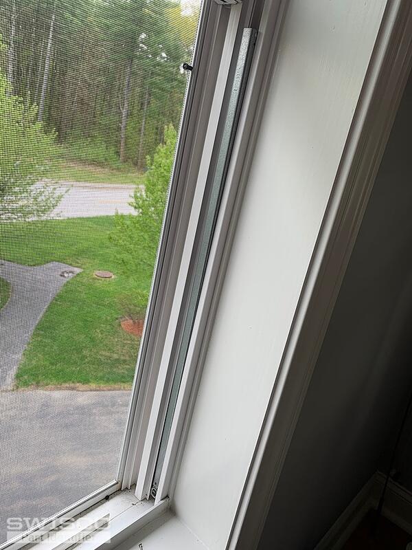 Window Channel