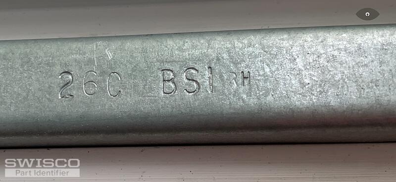 26C Stamp