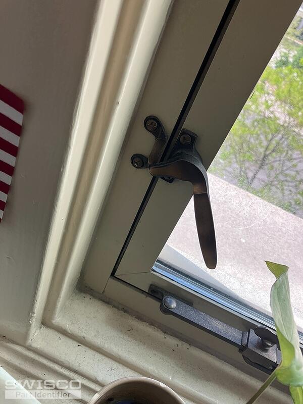 window lock