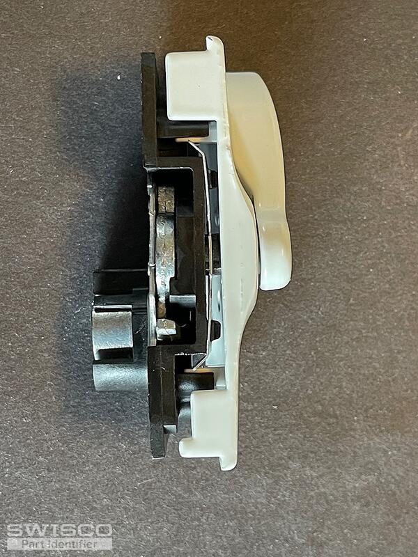 window lock