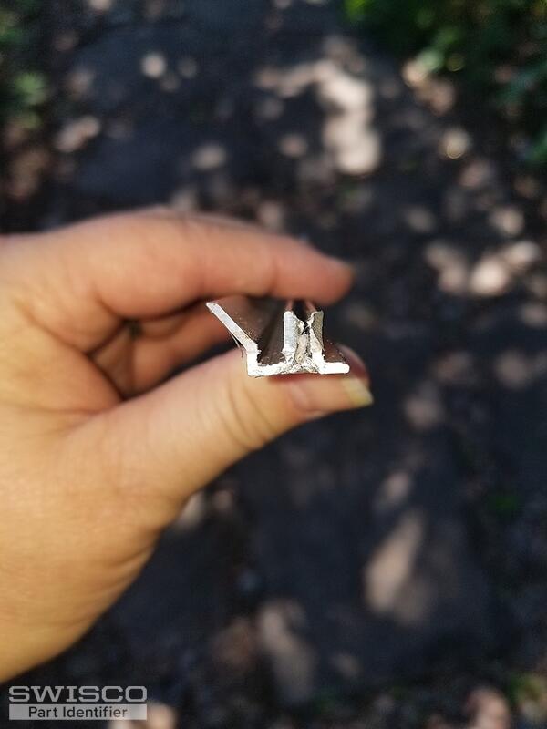 glazing bead