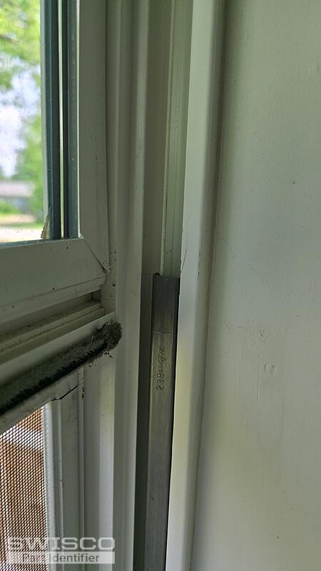 metal channel balance