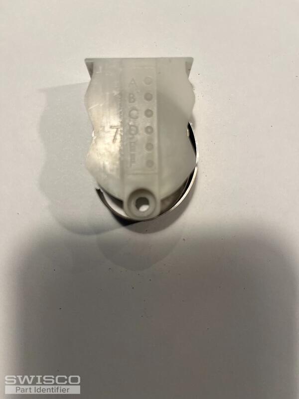 coil housing
