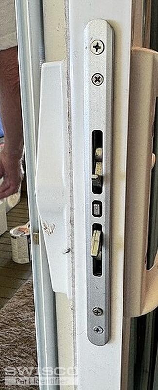 mortise lock