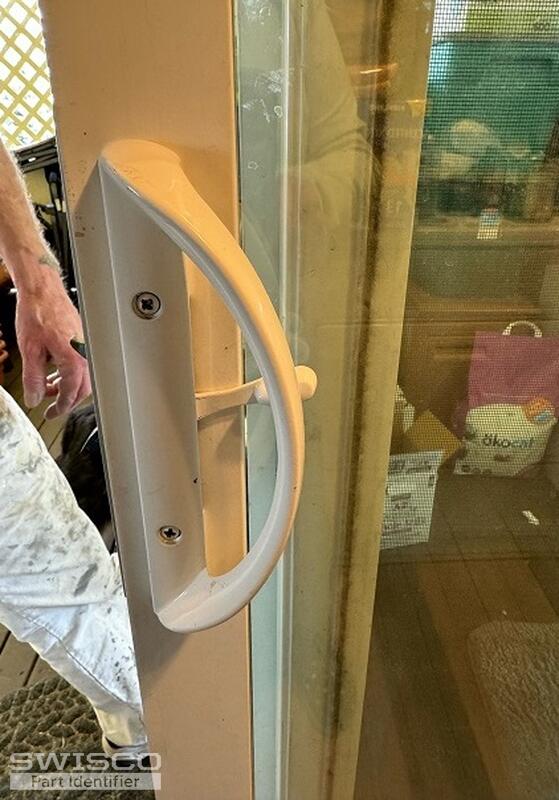 handle set