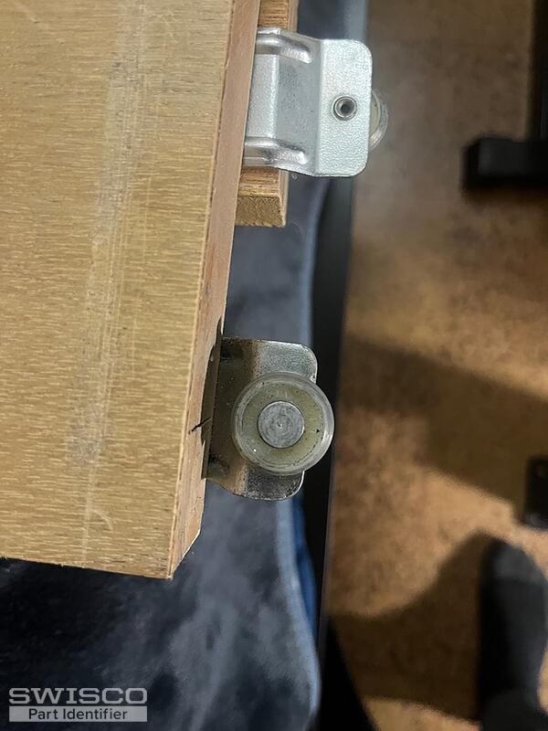 alliance 1002 roller