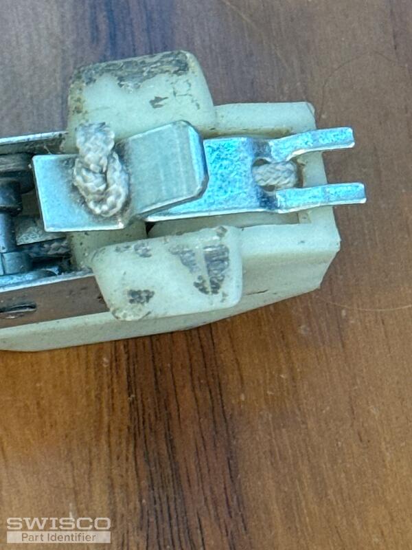 winged bottom old style cip