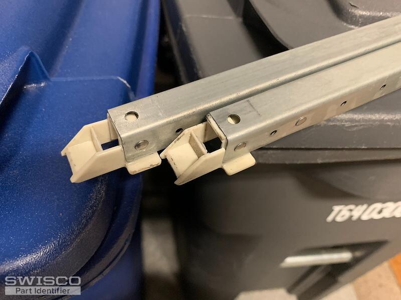 winged top fittings
