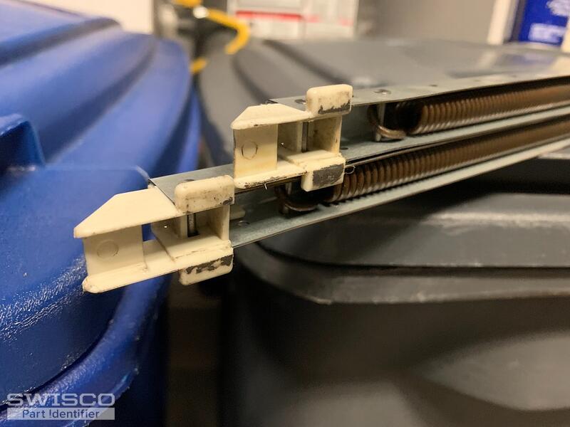 winged top fittings