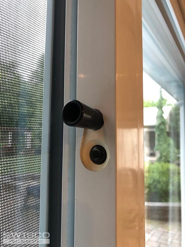 locking pin