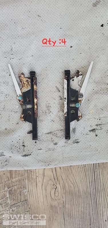 Awning window Parts