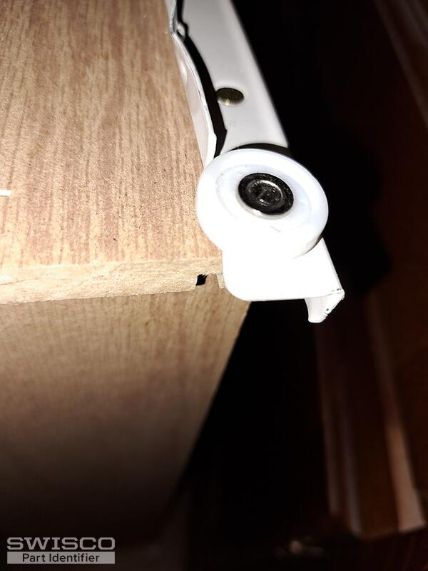drawer wheel