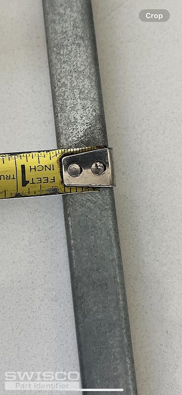 metal channel