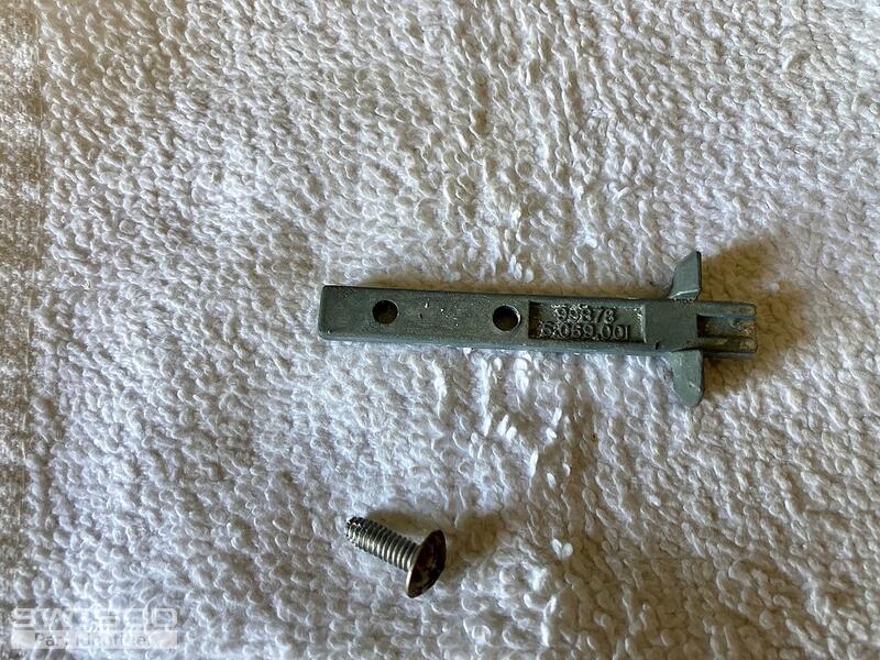 uninstalled pivot bar