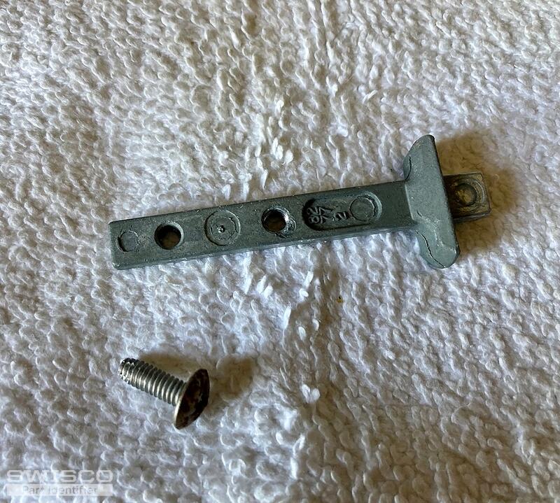 uninstalled pivot bar
